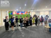 2nd PATA Philippines Chapter Business Assembly and Induction of New Members (7)